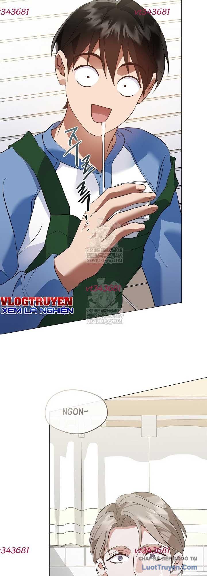 Nhà Hàng Thế Giới Ngầm Chapter 105 - 4