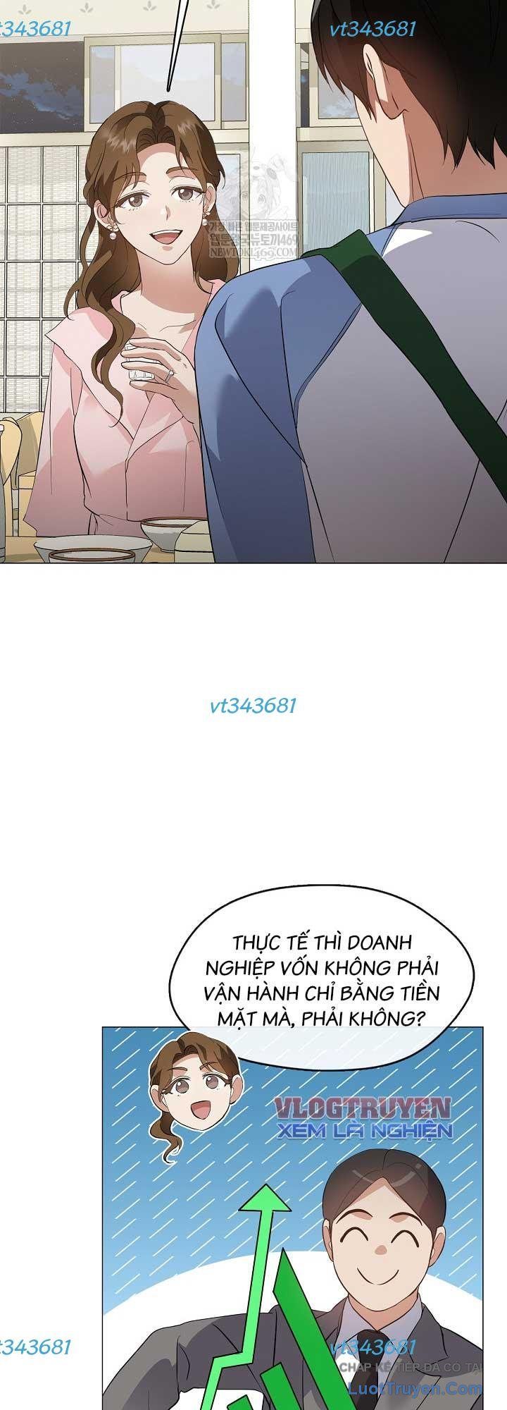 Nhà Hàng Thế Giới Ngầm Chapter 105 - 33