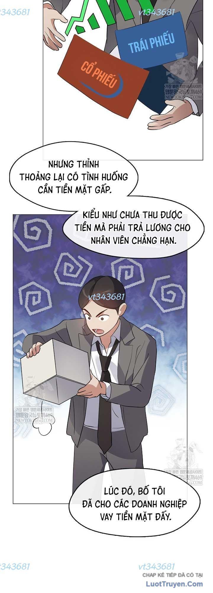 Nhà Hàng Thế Giới Ngầm Chapter 105 - 34