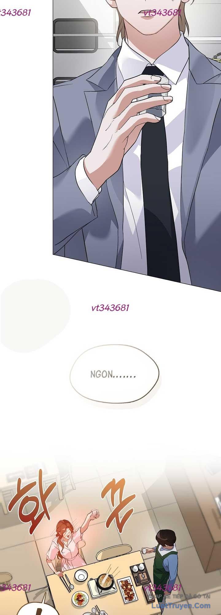 Nhà Hàng Thế Giới Ngầm Chapter 105 - 5