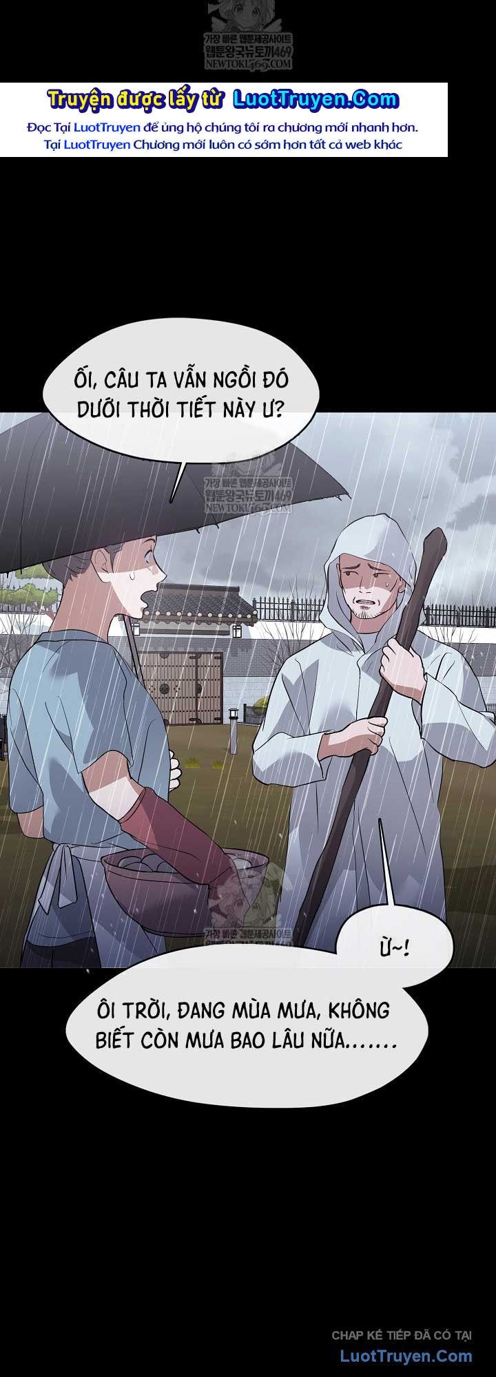 Nhà Hàng Thế Giới Ngầm Chapter 105 - 42