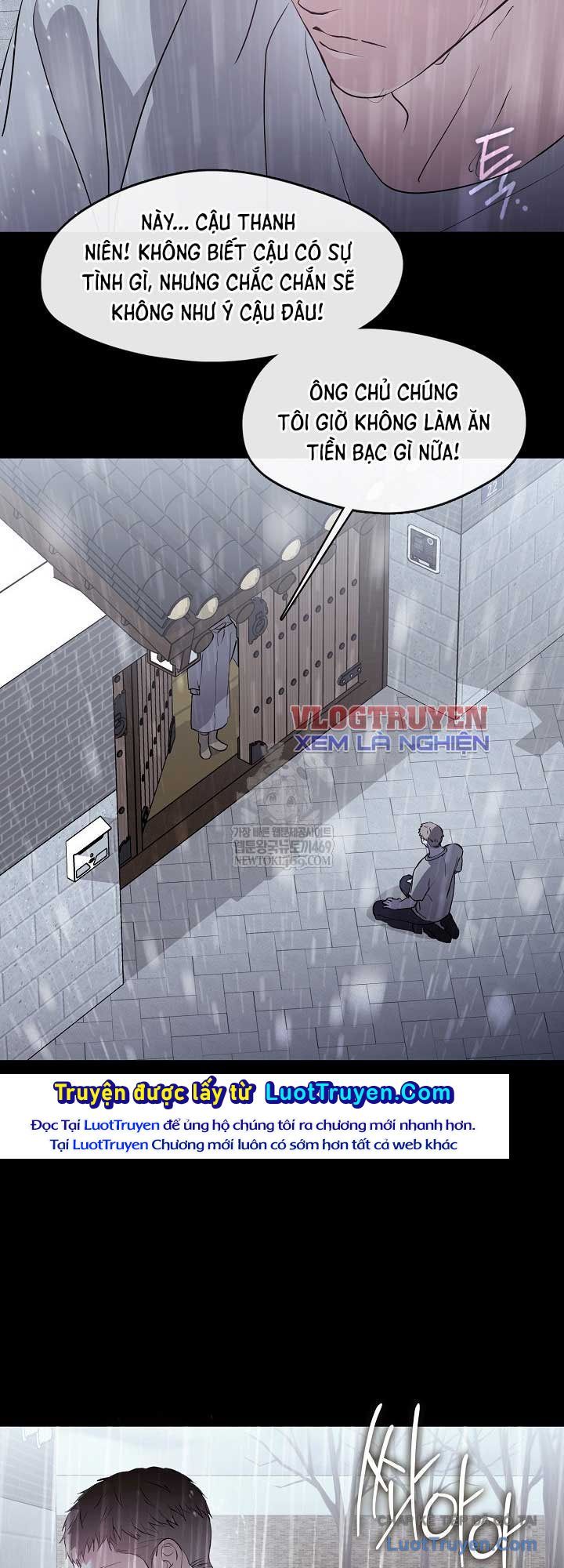 Nhà Hàng Thế Giới Ngầm Chapter 105 - 44
