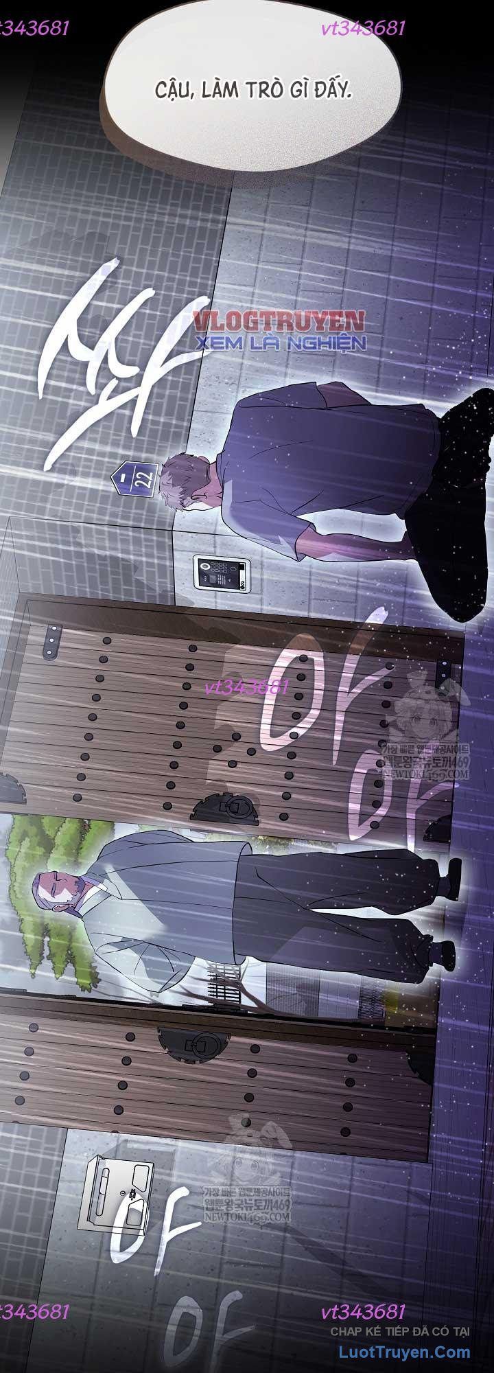Nhà Hàng Thế Giới Ngầm Chapter 105 - 51