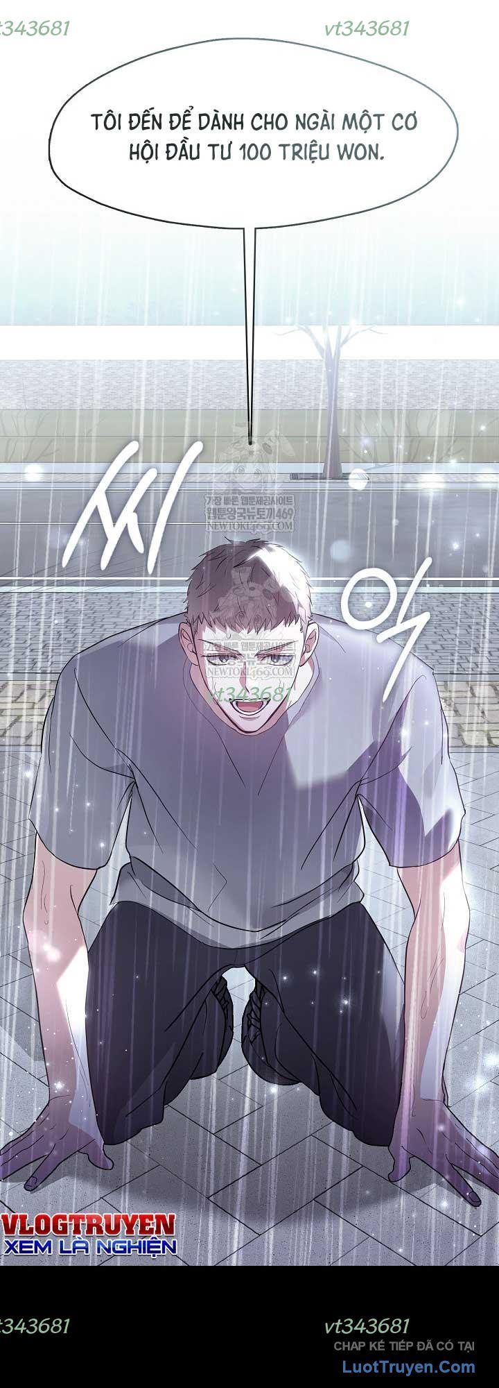Nhà Hàng Thế Giới Ngầm Chapter 105 - 55