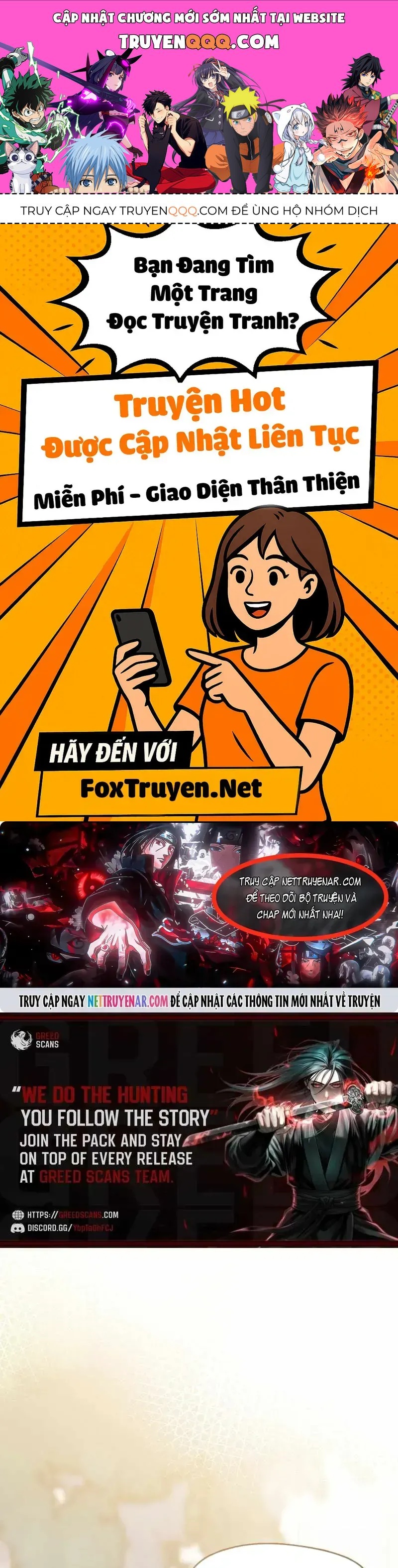 Nhà Hàng Thế Giới Ngầm Chapter 107 - 1