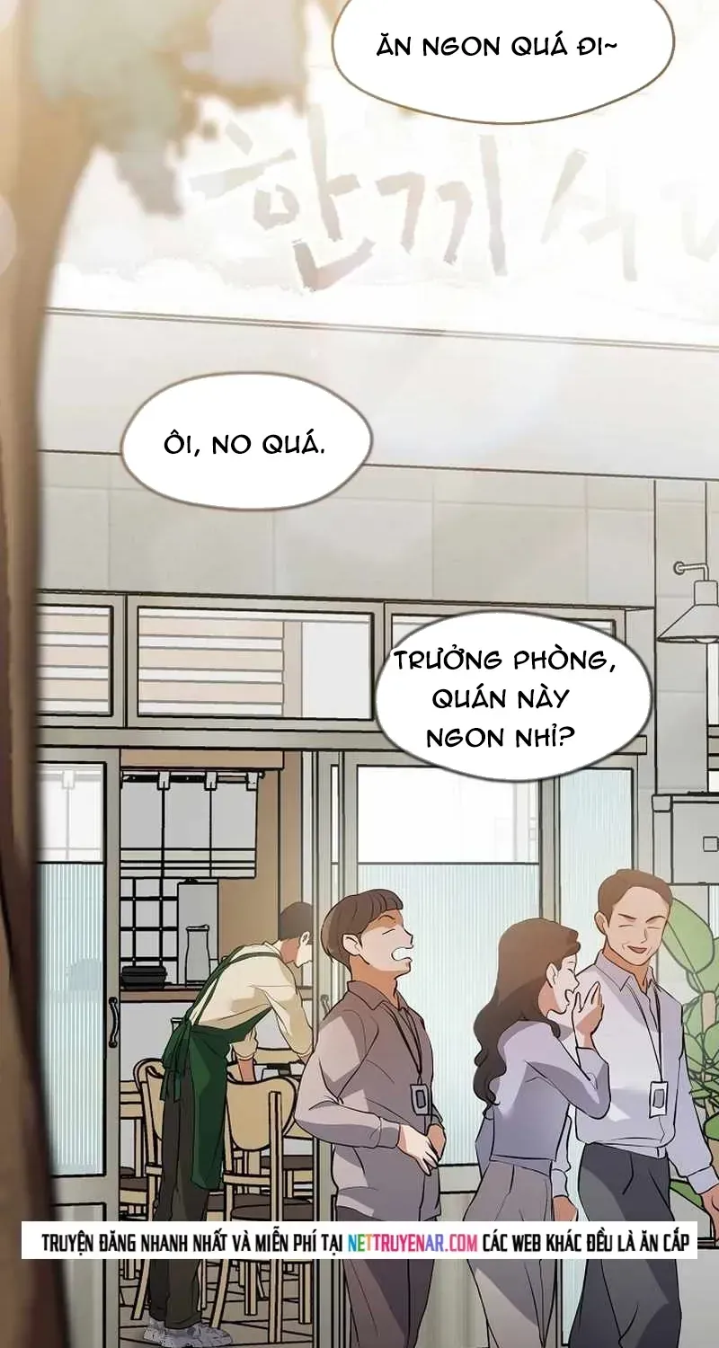 Nhà Hàng Thế Giới Ngầm Chapter 107 - 2
