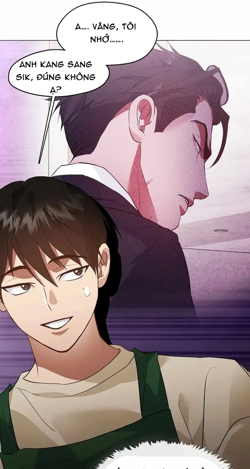 Nhà Hàng Thế Giới Ngầm Chapter 107 - 12