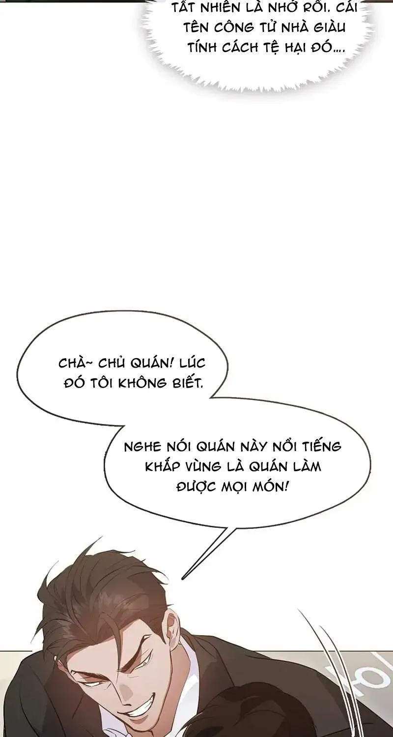 Nhà Hàng Thế Giới Ngầm Chapter 107 - 13