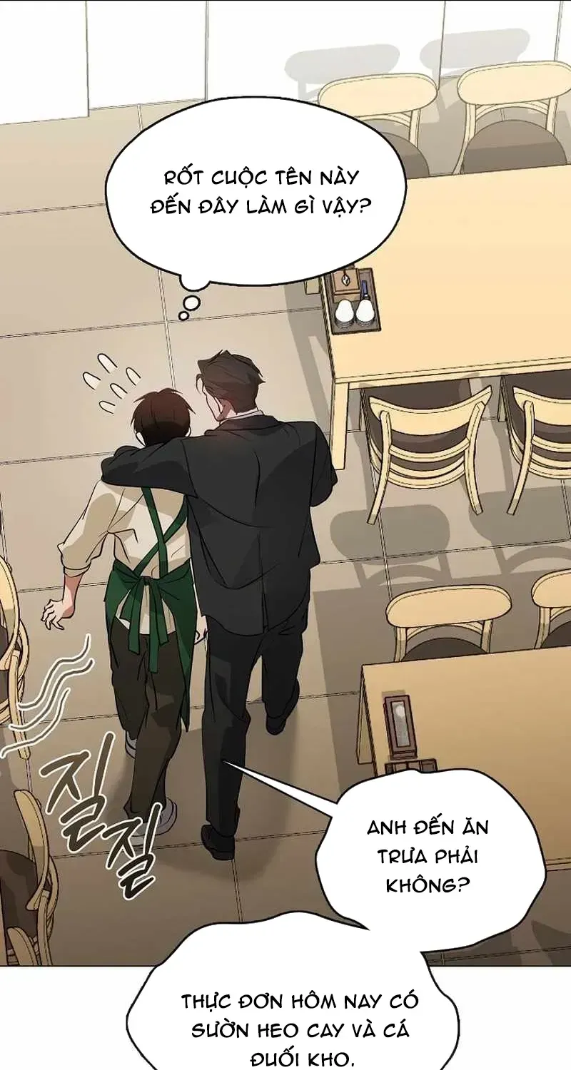 Nhà Hàng Thế Giới Ngầm Chapter 107 - 16
