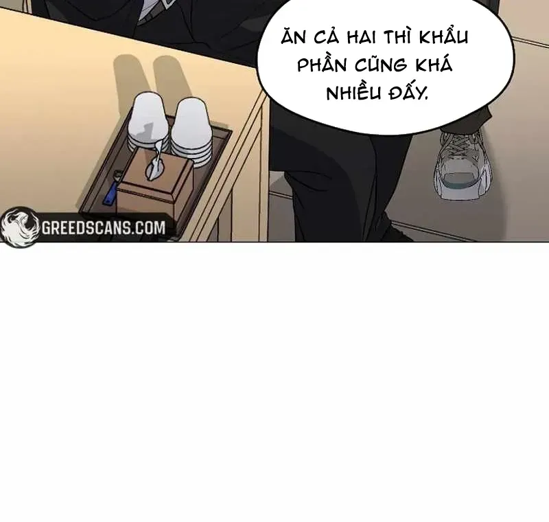 Nhà Hàng Thế Giới Ngầm Chapter 107 - 18