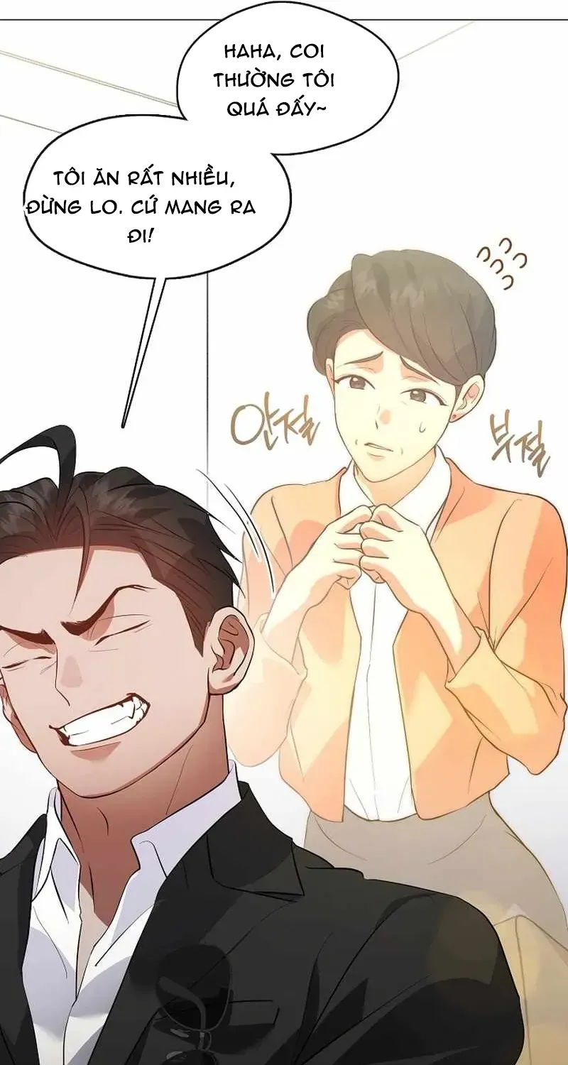 Nhà Hàng Thế Giới Ngầm Chapter 107 - 19