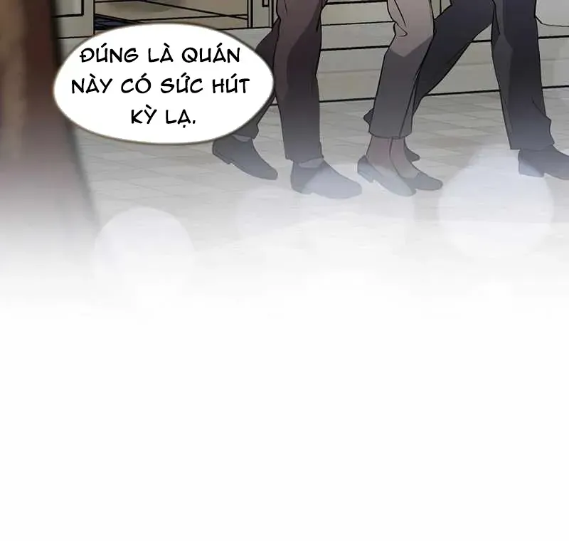 Nhà Hàng Thế Giới Ngầm Chapter 107 - 3