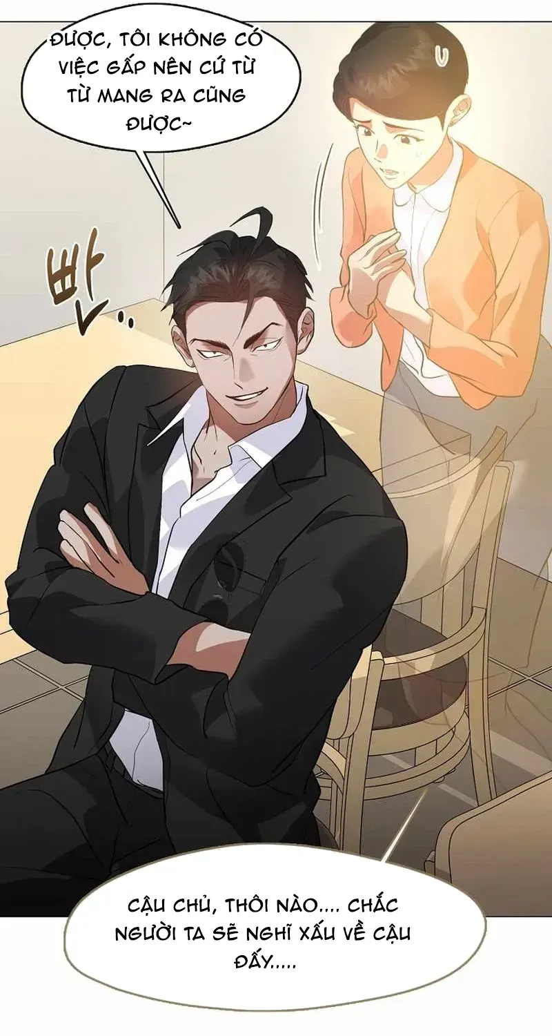 Nhà Hàng Thế Giới Ngầm Chapter 107 - 22