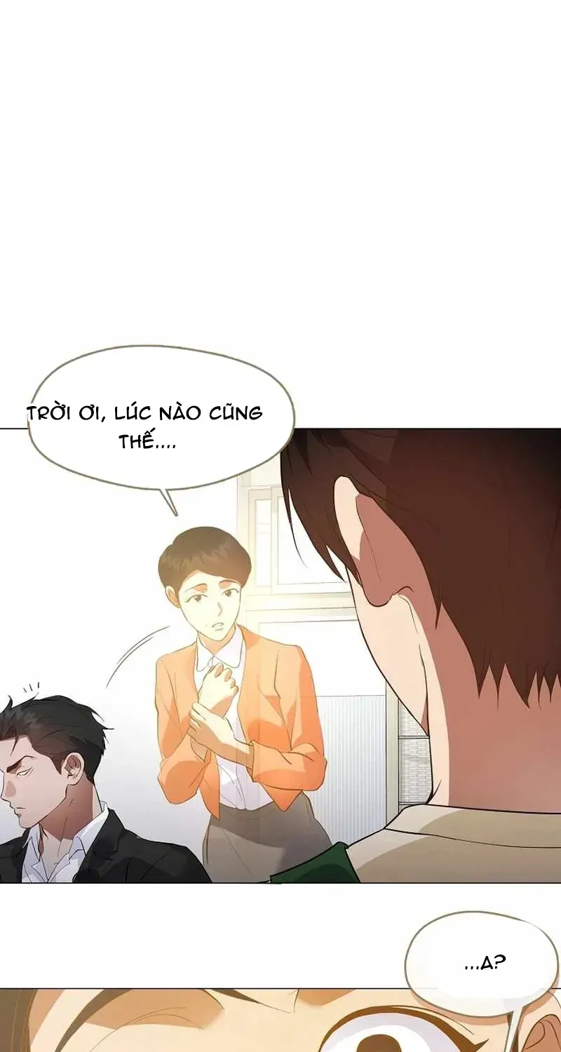 Nhà Hàng Thế Giới Ngầm Chapter 107 - 23