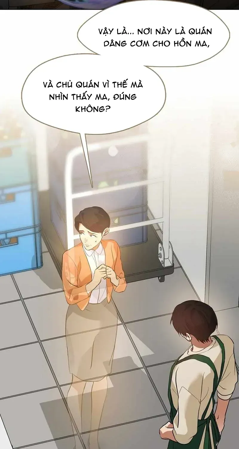 Nhà Hàng Thế Giới Ngầm Chapter 107 - 30
