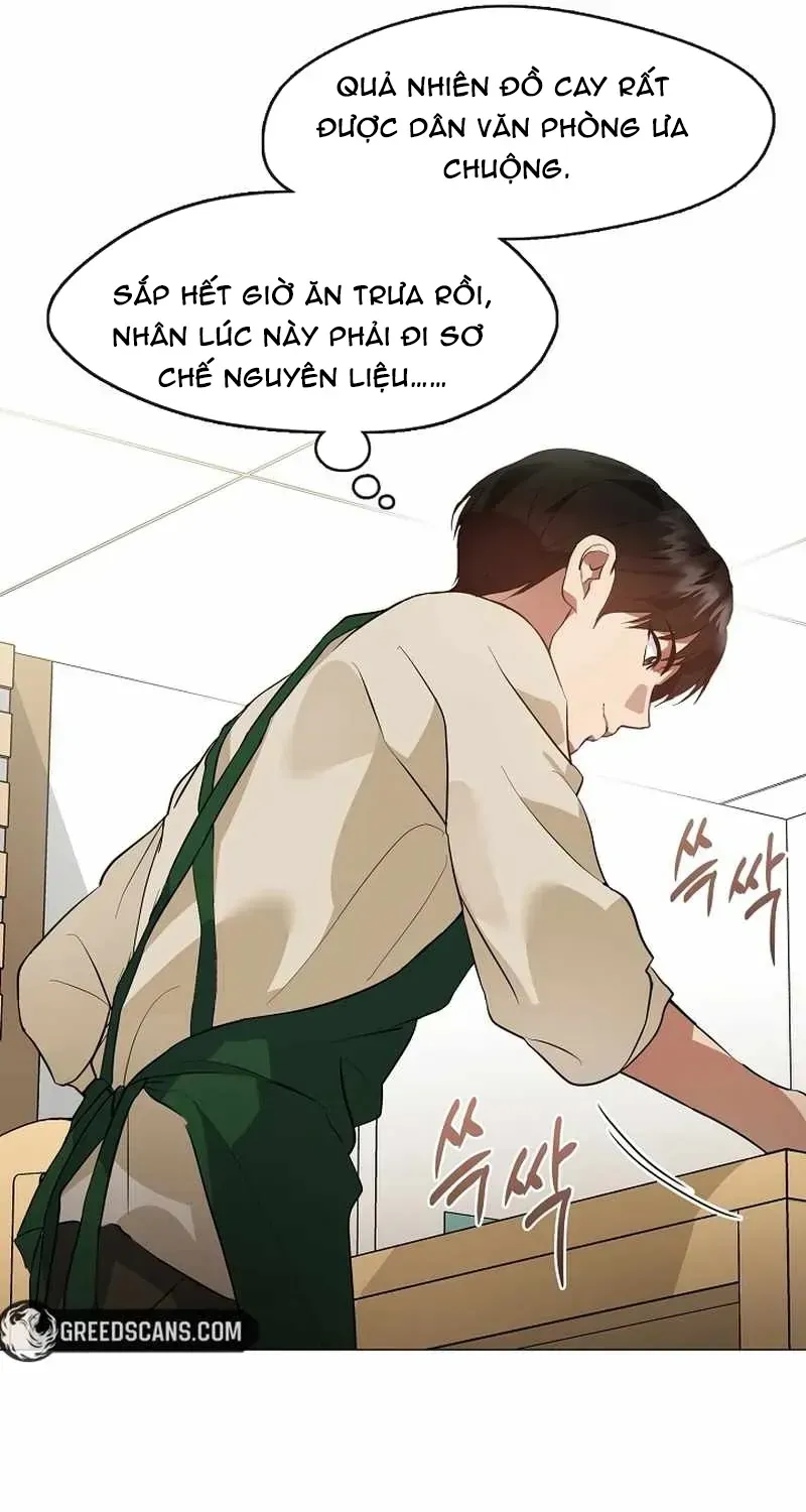 Nhà Hàng Thế Giới Ngầm Chapter 107 - 4