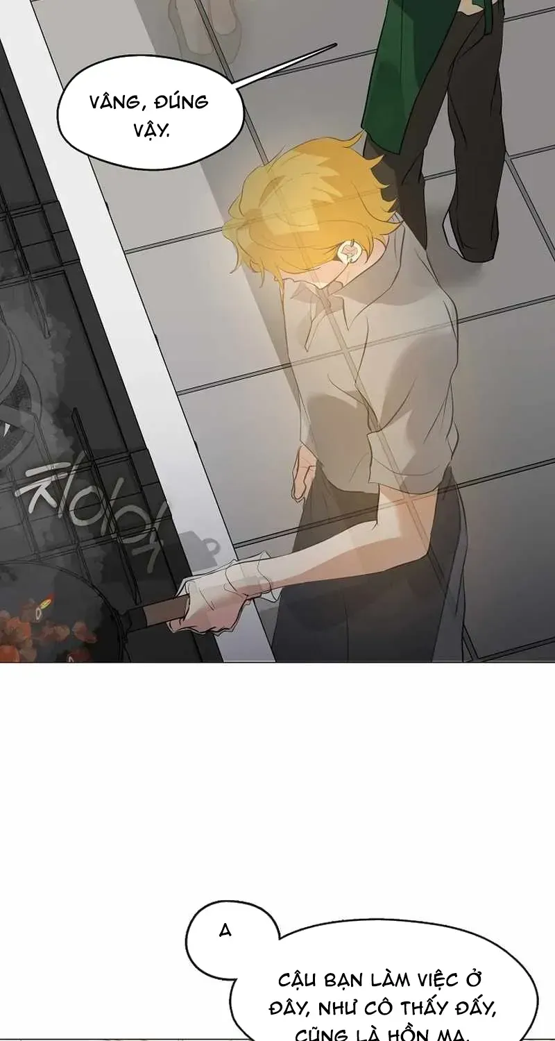 Nhà Hàng Thế Giới Ngầm Chapter 107 - 31