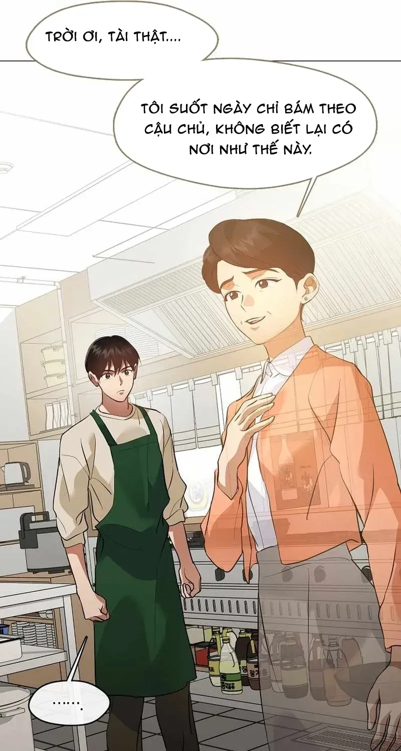 Nhà Hàng Thế Giới Ngầm Chapter 107 - 33