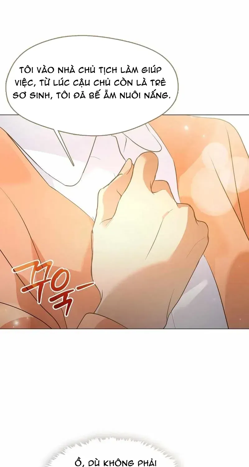 Nhà Hàng Thế Giới Ngầm Chapter 107 - 37