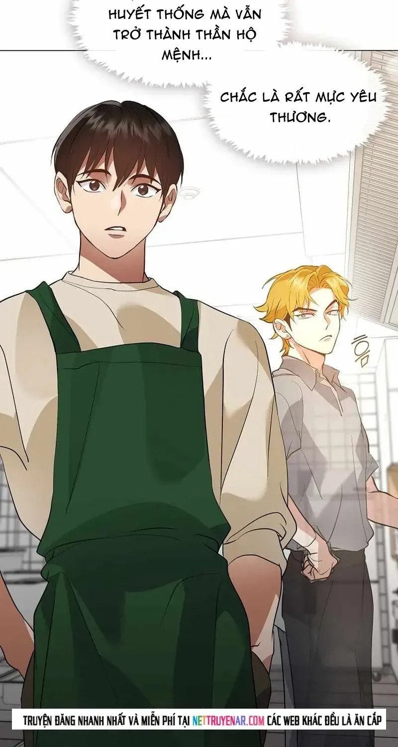 Nhà Hàng Thế Giới Ngầm Chapter 107 - 38