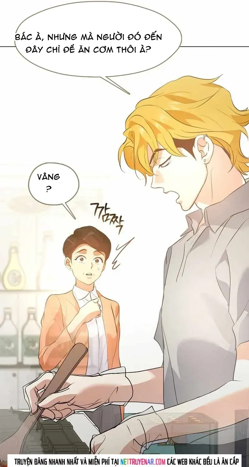 Nhà Hàng Thế Giới Ngầm Chapter 107 - 40