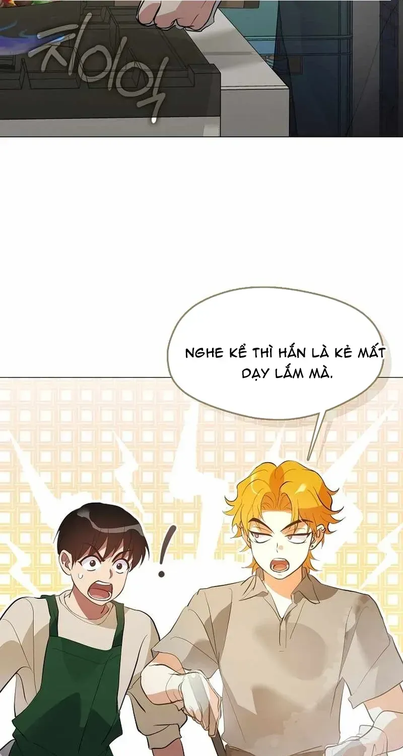 Nhà Hàng Thế Giới Ngầm Chapter 107 - 41