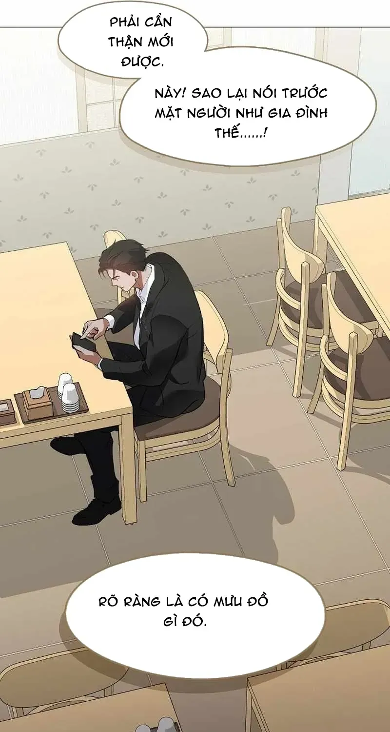 Nhà Hàng Thế Giới Ngầm Chapter 107 - 43