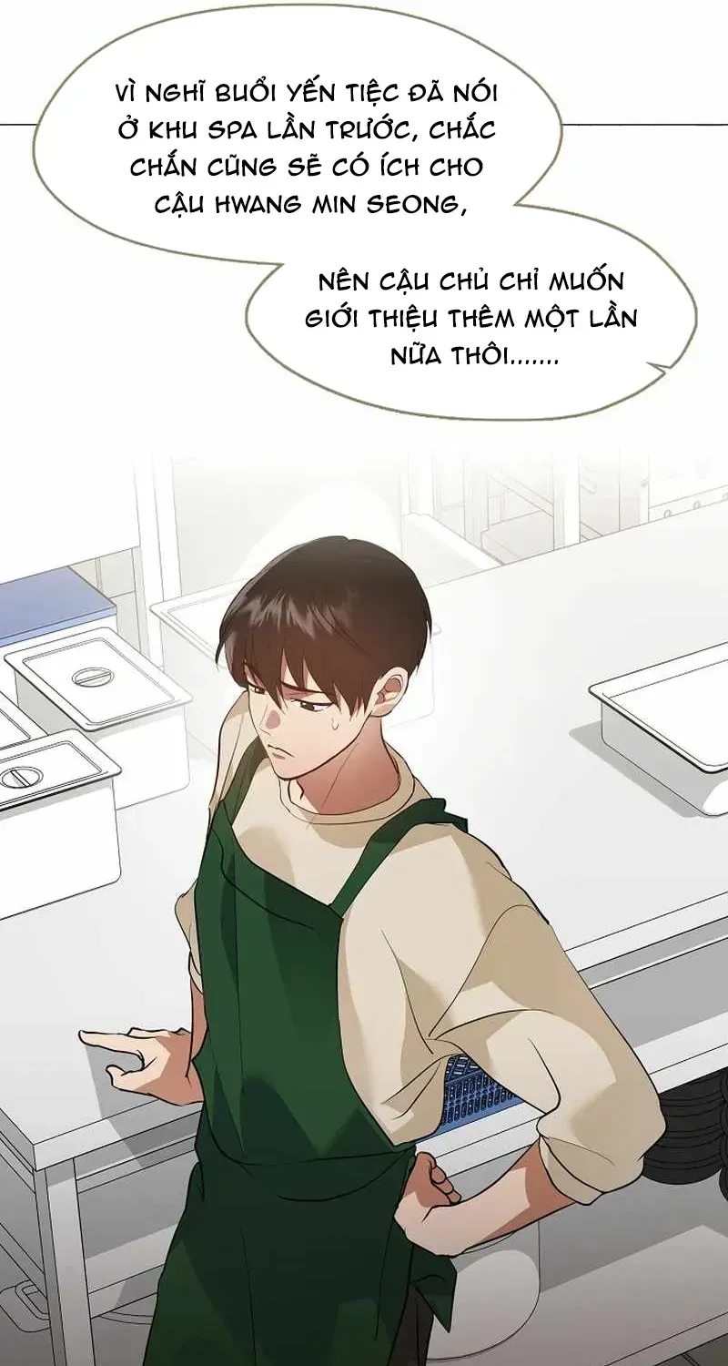 Nhà Hàng Thế Giới Ngầm Chapter 107 - 51