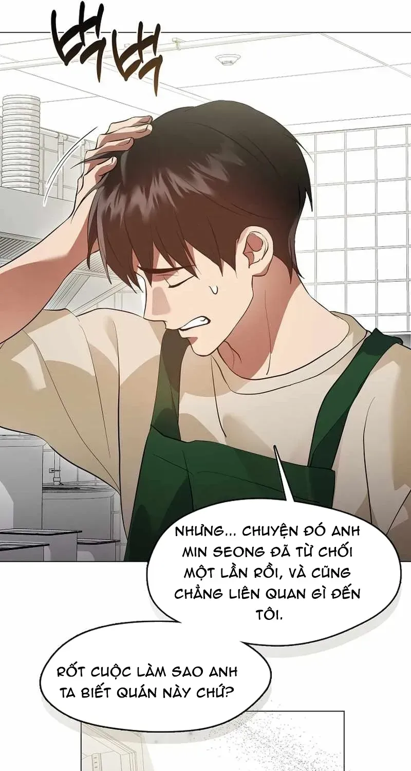 Nhà Hàng Thế Giới Ngầm Chapter 107 - 54