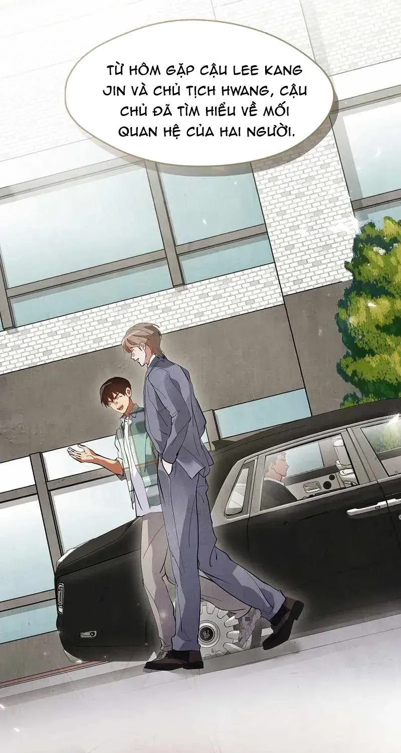 Nhà Hàng Thế Giới Ngầm Chapter 107 - 57