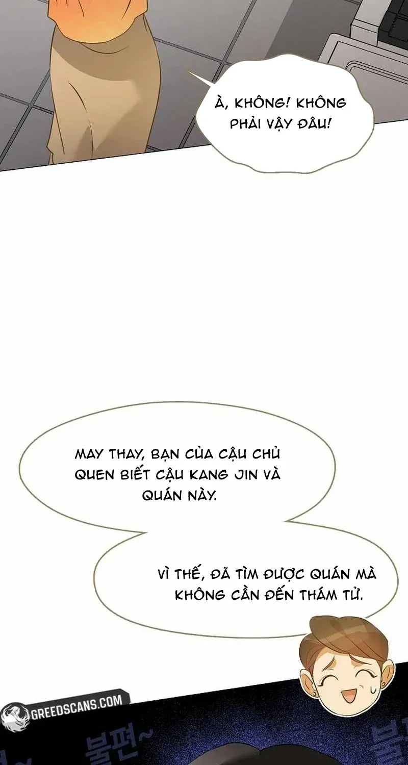 Nhà Hàng Thế Giới Ngầm Chapter 107 - 61