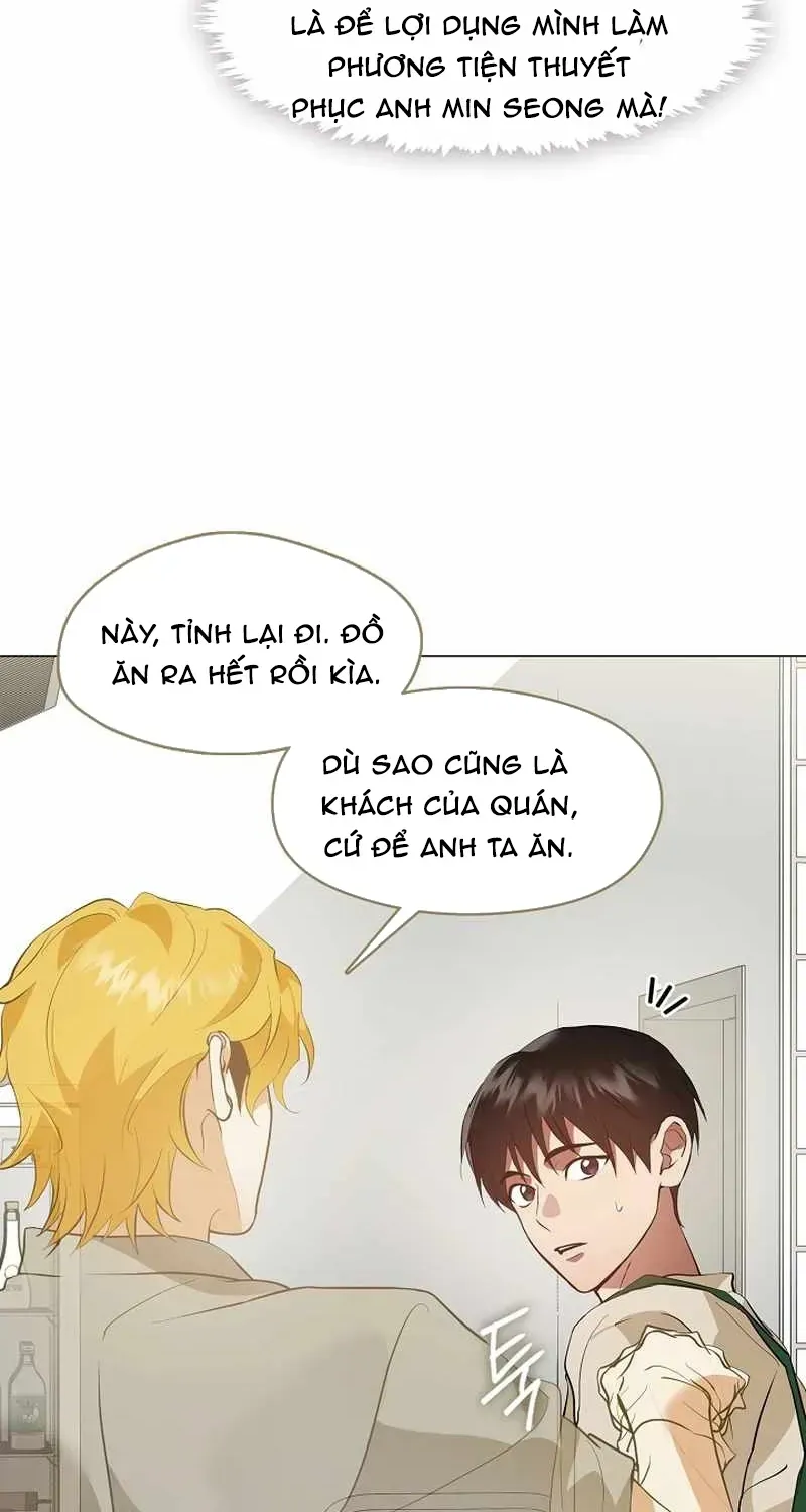 Nhà Hàng Thế Giới Ngầm Chapter 107 - 64