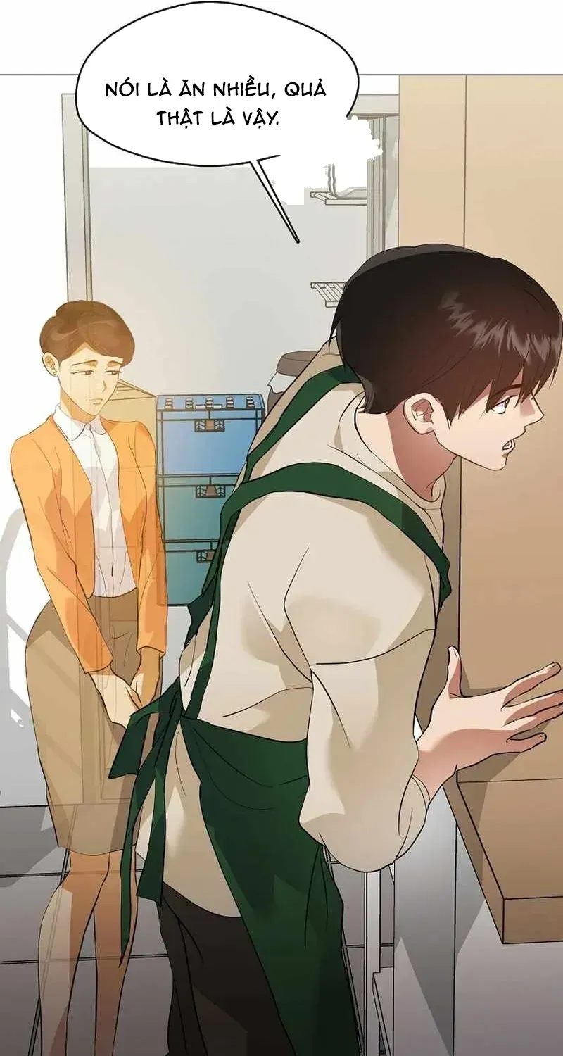 Nhà Hàng Thế Giới Ngầm Chapter 107 - 75