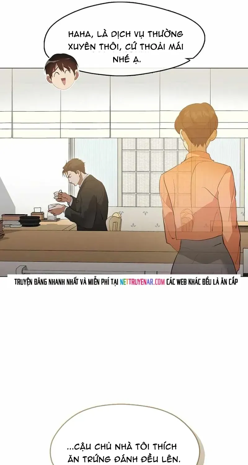 Nhà Hàng Thế Giới Ngầm Chapter 107 - 83