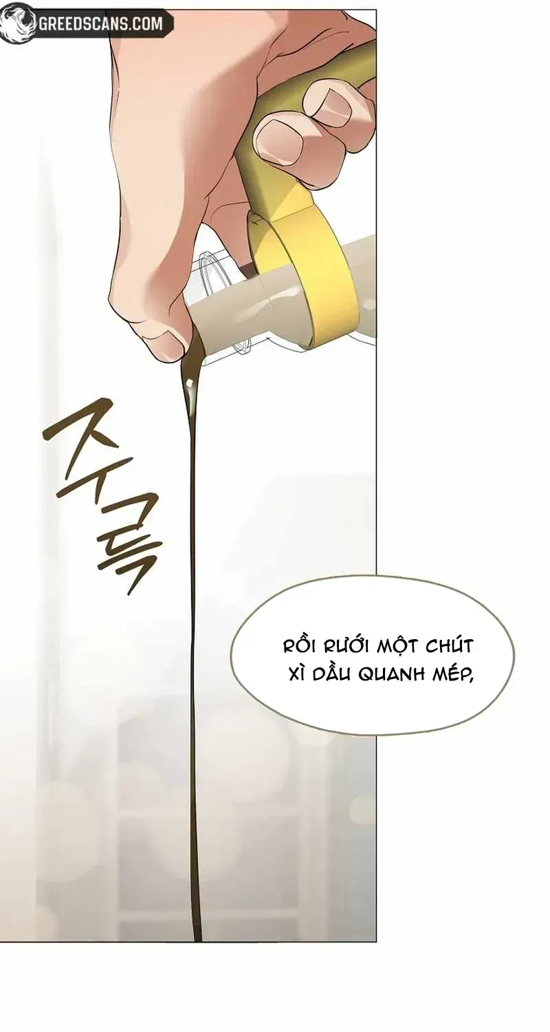 Nhà Hàng Thế Giới Ngầm Chapter 107 - 86