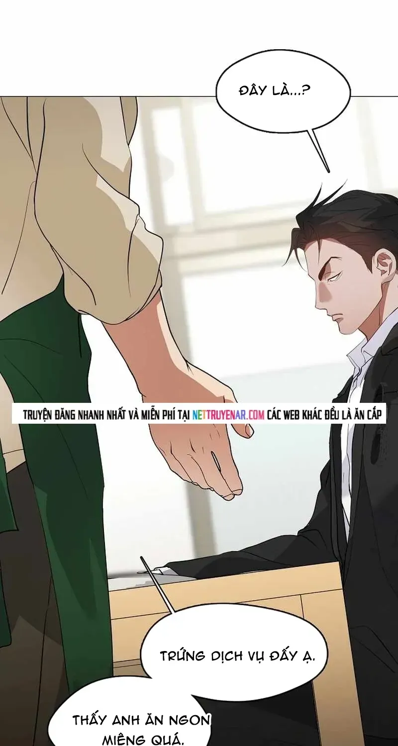 Nhà Hàng Thế Giới Ngầm Chapter 107 - 90