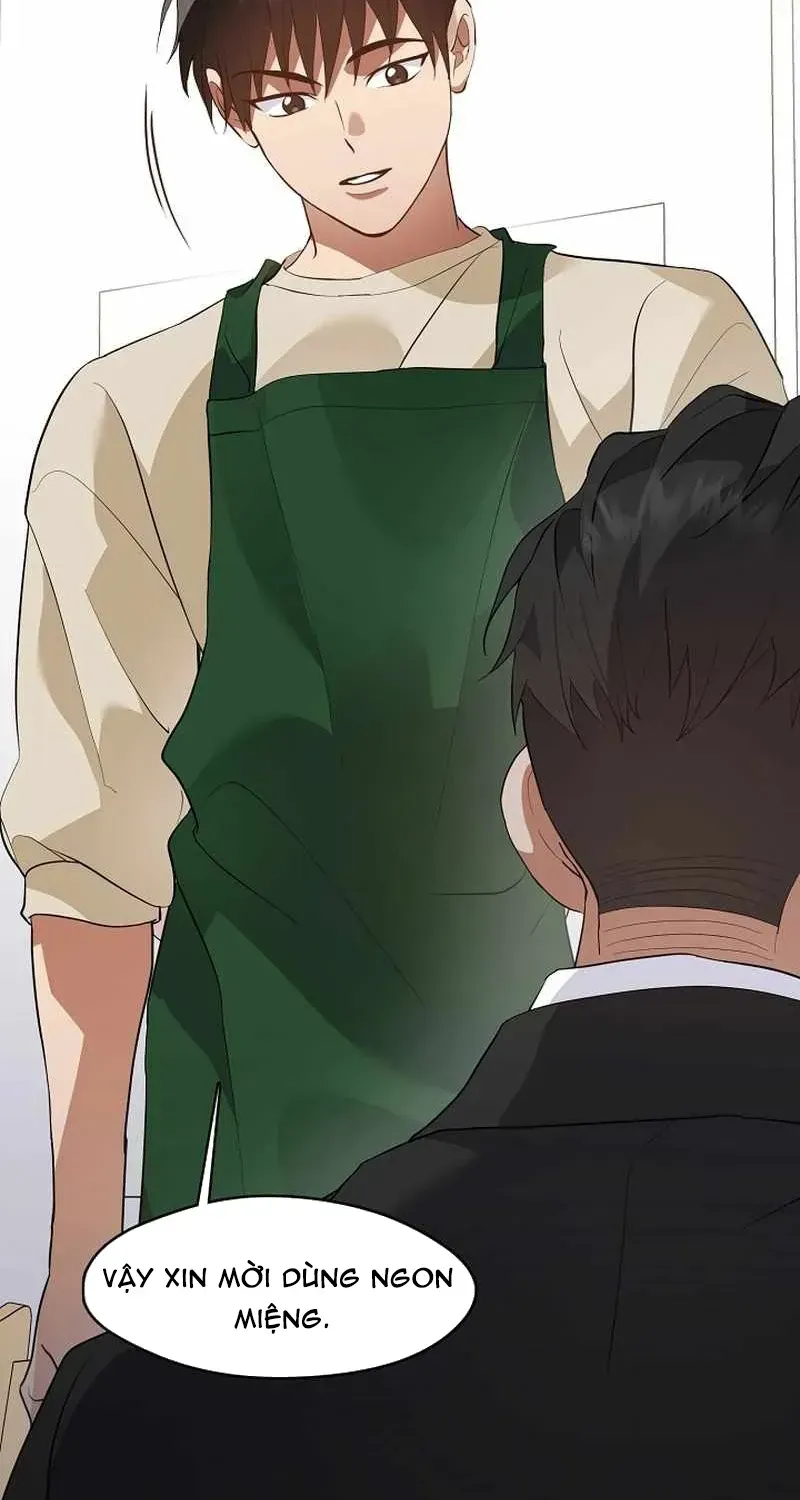 Nhà Hàng Thế Giới Ngầm Chapter 107 - 95