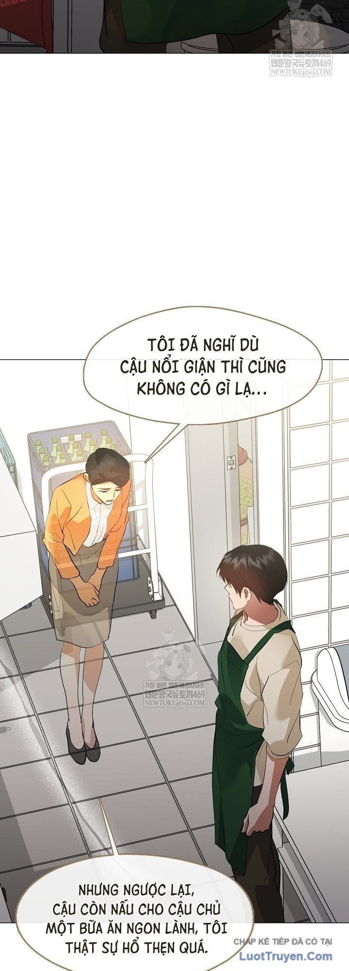 Nhà Hàng Thế Giới Ngầm Chapter 108 - 2
