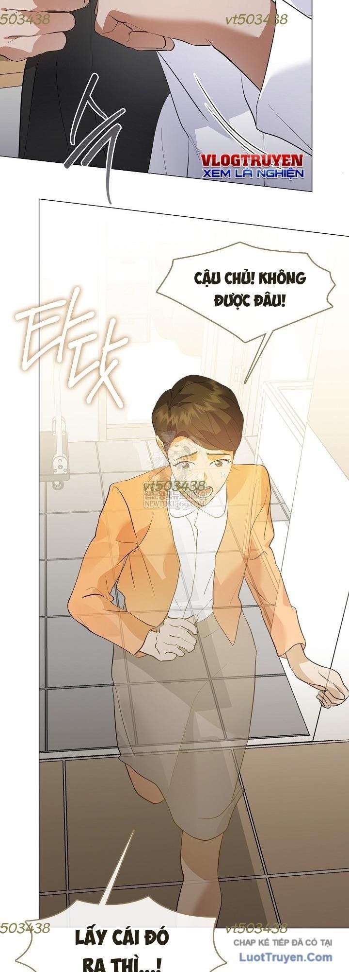 Nhà Hàng Thế Giới Ngầm Chapter 108 - 13