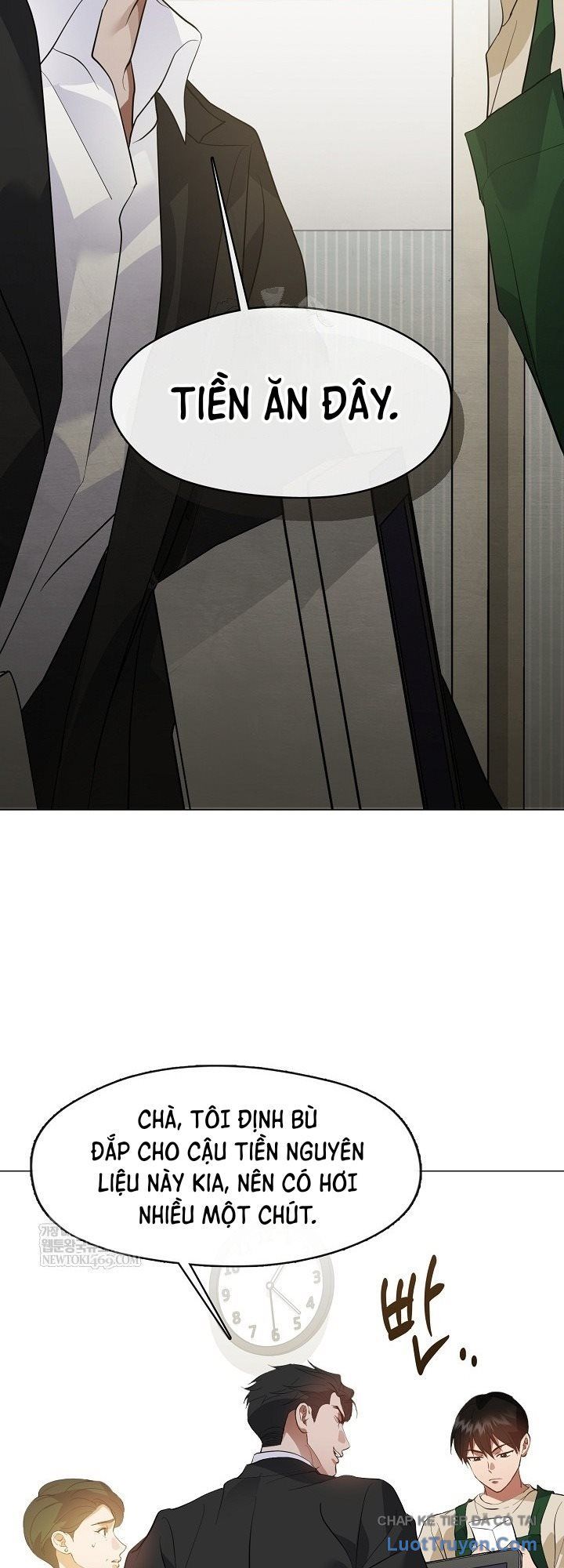 Nhà Hàng Thế Giới Ngầm Chapter 108 - 15