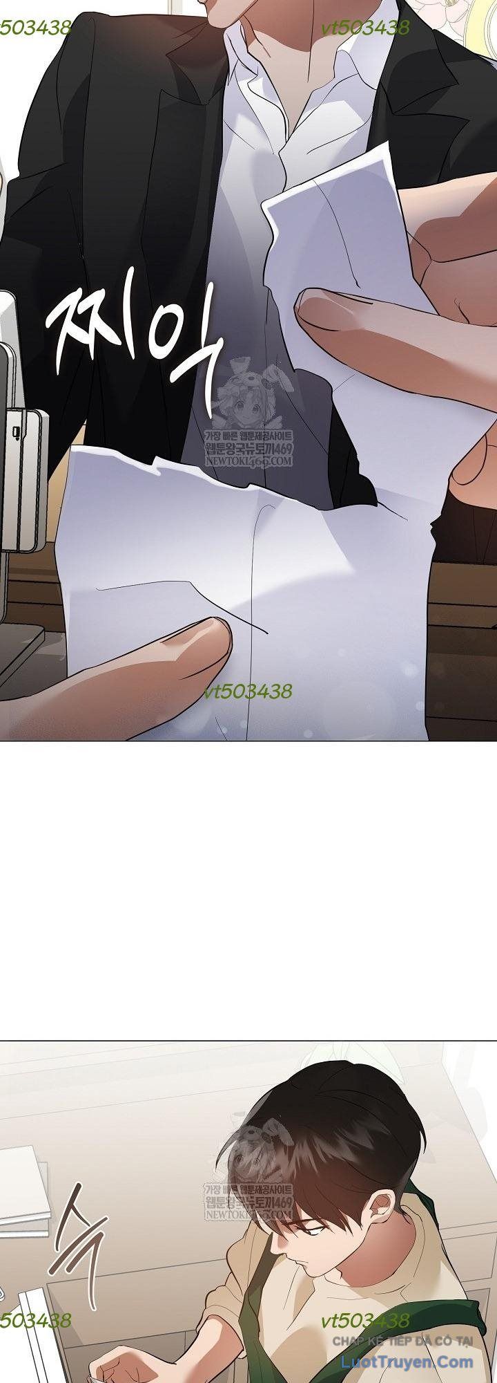 Nhà Hàng Thế Giới Ngầm Chapter 108 - 17