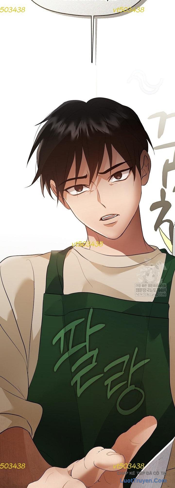 Nhà Hàng Thế Giới Ngầm Chapter 108 - 20