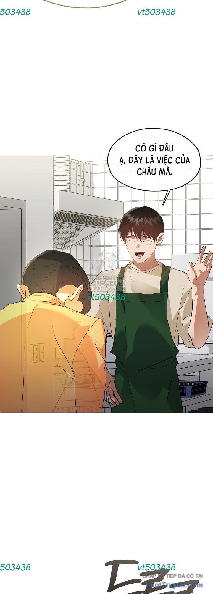 Nhà Hàng Thế Giới Ngầm Chapter 108 - 3