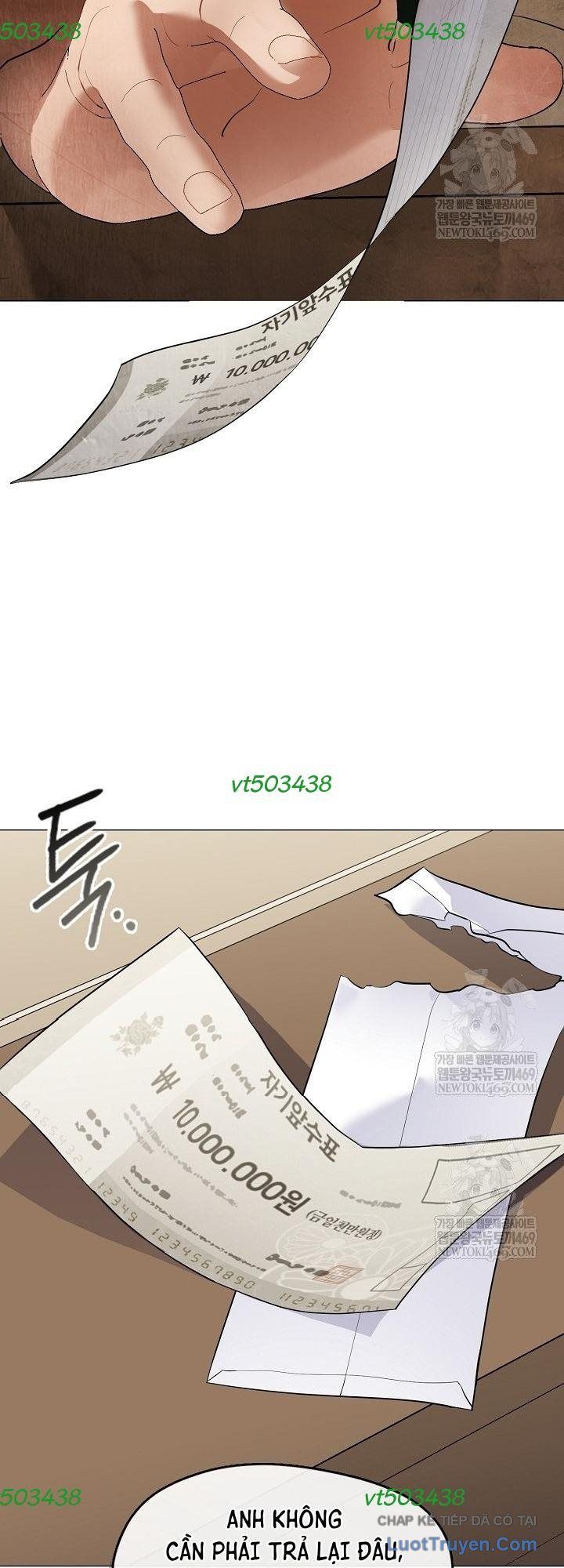 Nhà Hàng Thế Giới Ngầm Chapter 108 - 21