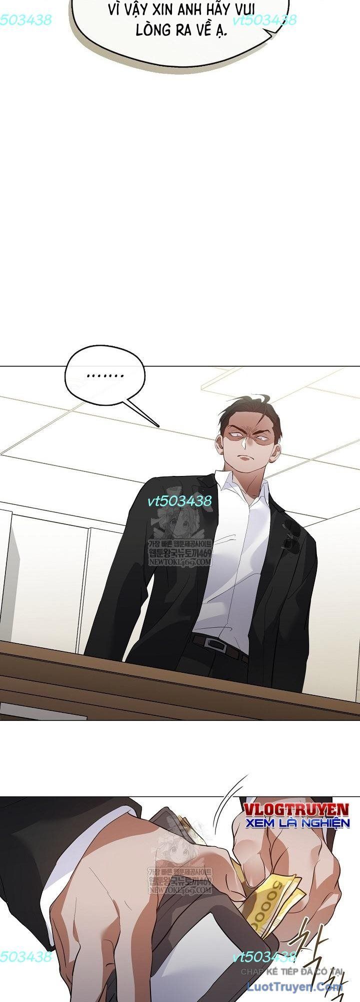 Nhà Hàng Thế Giới Ngầm Chapter 108 - 22