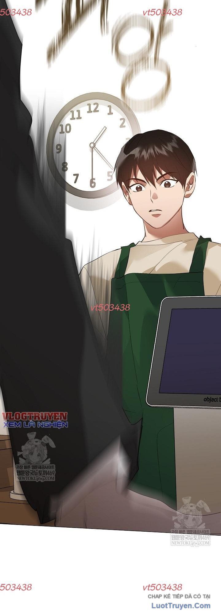 Nhà Hàng Thế Giới Ngầm Chapter 108 - 28