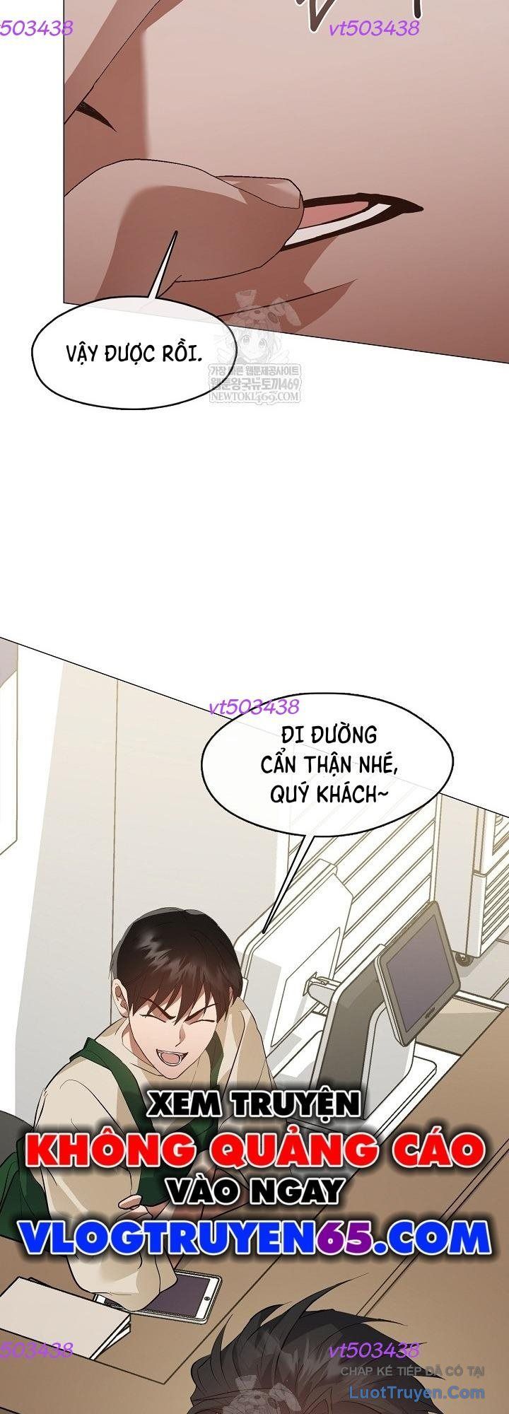 Nhà Hàng Thế Giới Ngầm Chapter 108 - 31