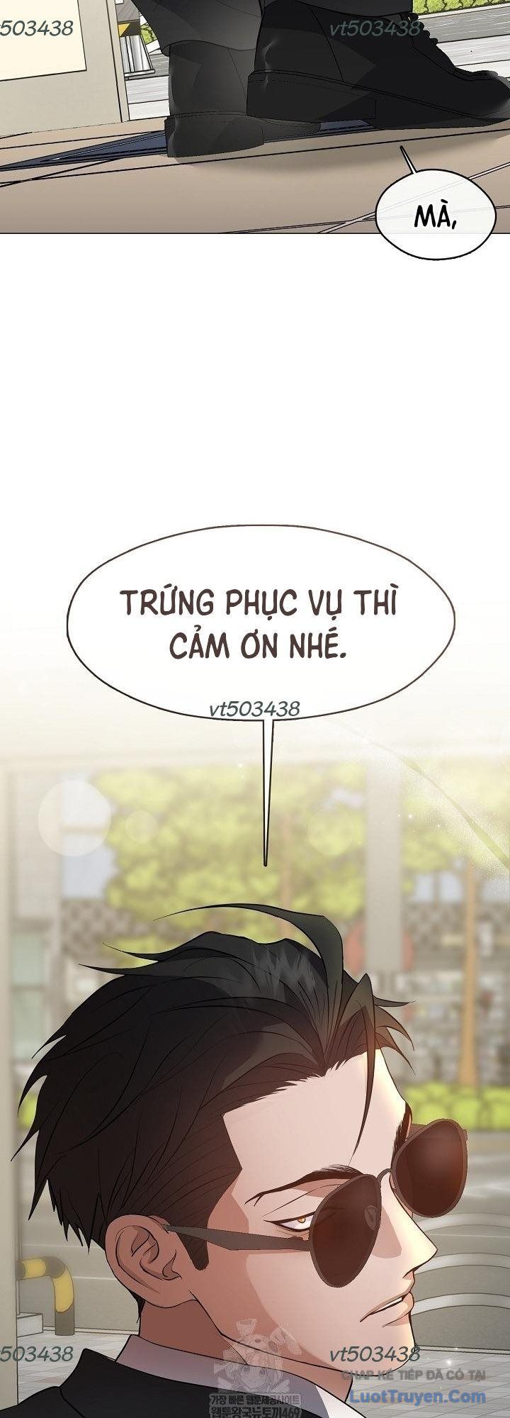 Nhà Hàng Thế Giới Ngầm Chapter 108 - 33