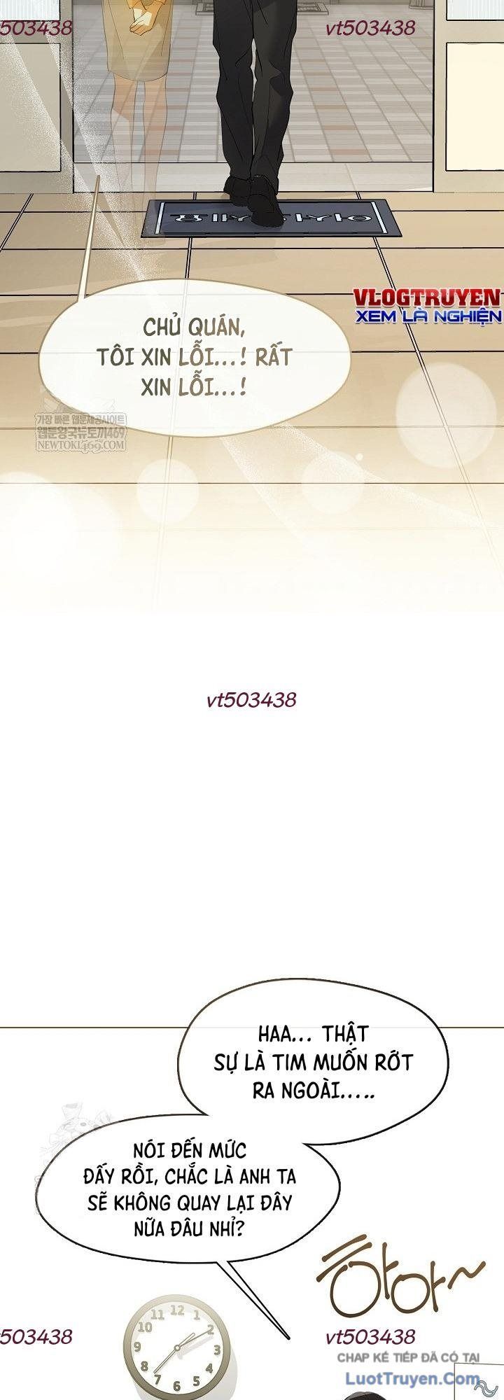 Nhà Hàng Thế Giới Ngầm Chapter 108 - 35