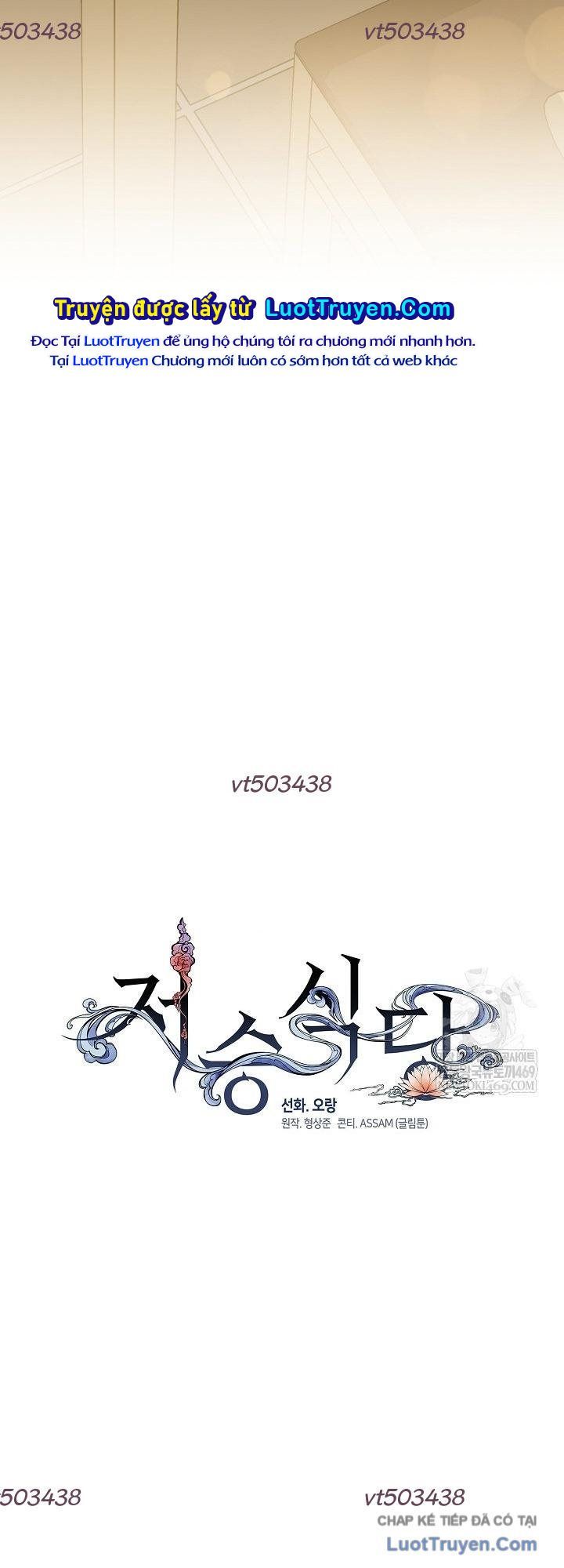 Nhà Hàng Thế Giới Ngầm Chapter 108 - 38